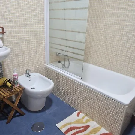 21a04 En Apartment Felechosa
