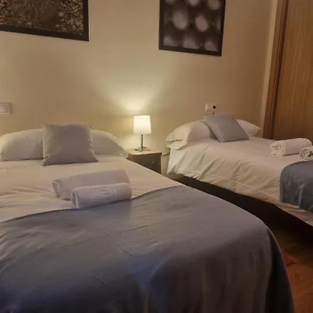 Apartman R2r - La Huerta De - 21a04