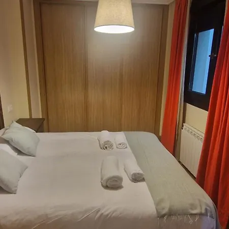 21a04 En Apartment Felechosa