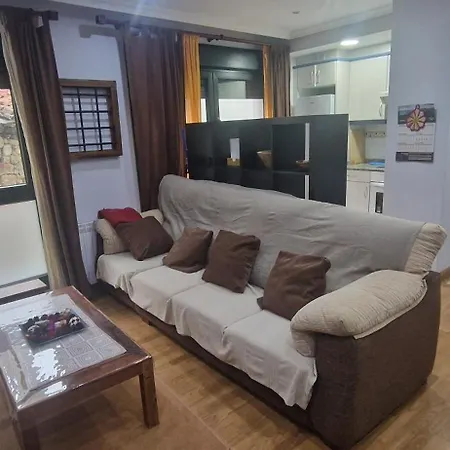 R2r - La Huerta De - 21a04 Apartman