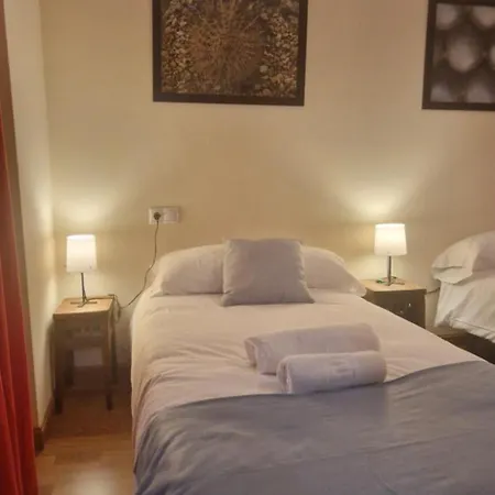 R2r - La Huerta De - 21a04 Apartman Felechosa