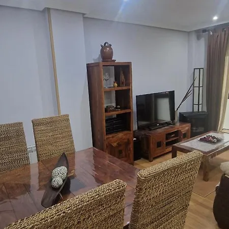 Apartman R2r - La Huerta De - 21a04 Felechosa