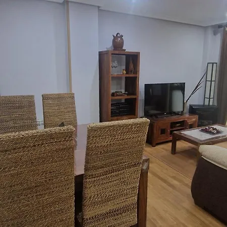 R2r - La Huerta De - 21a04 Apartment *