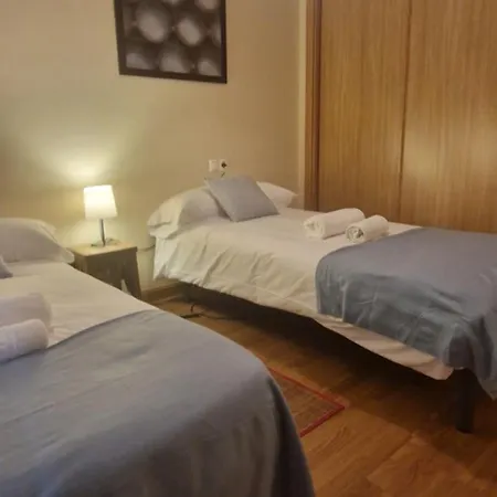 Apartment R2r - La Huerta De - 21a04 *