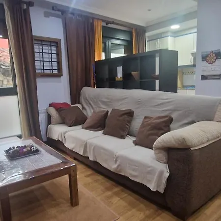 21a04 En Apartment Felechosa