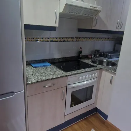 R2r - La Huerta De - 21a04 Apartman
